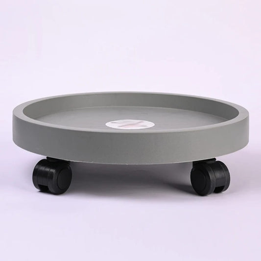 Movable Flower Pot / Gas Cylinder Pallet