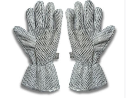 Magic Steel Wire Cleaning Gloves