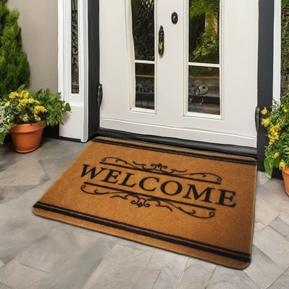 Entrance Doormat – Durable & Stylish