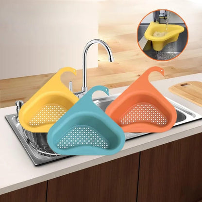 Multifunctional Hanging Drain Rack