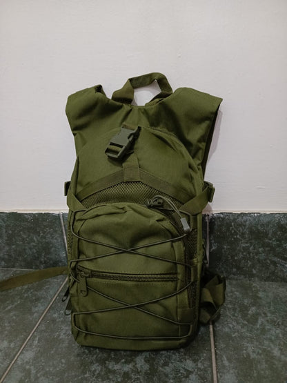 Hydration Backpack Bag (Without Water Bladder)