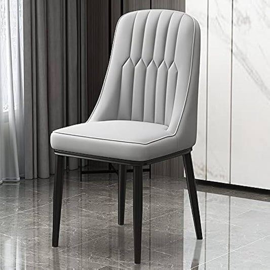 Microfibre Dining Chairs