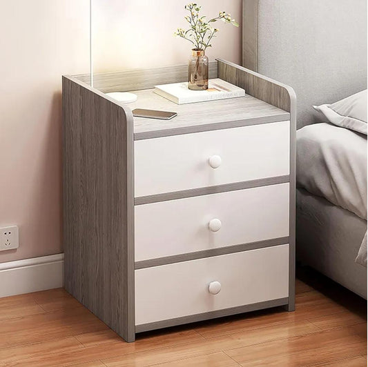 Drawer Bedside Table