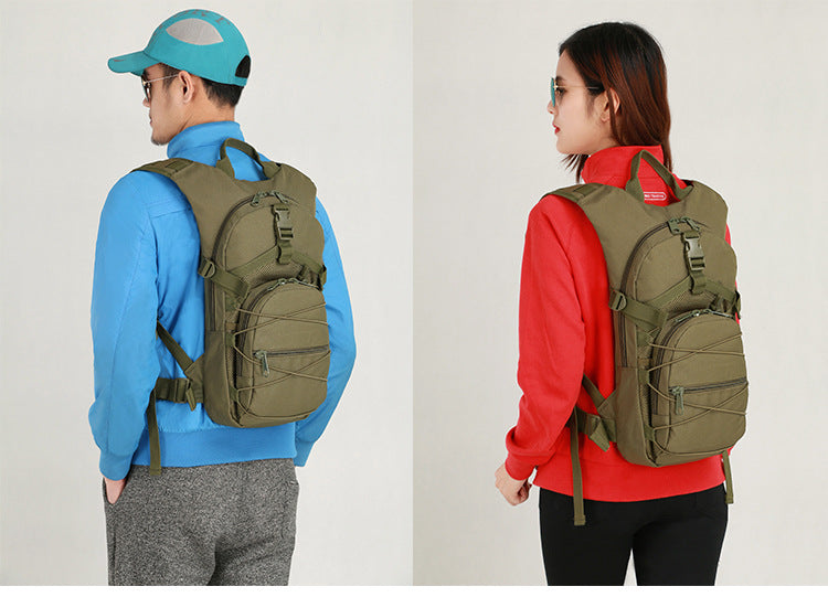 Hydration Backpack Bag (Without Water Bladder)