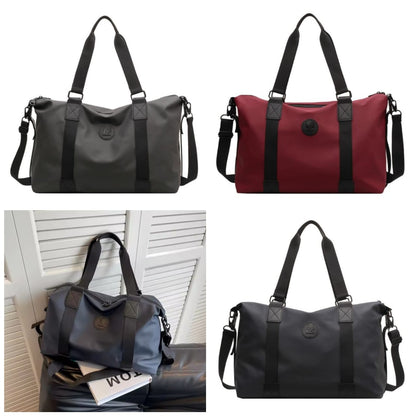 Multifunctional Travel Gym Duffel Bag