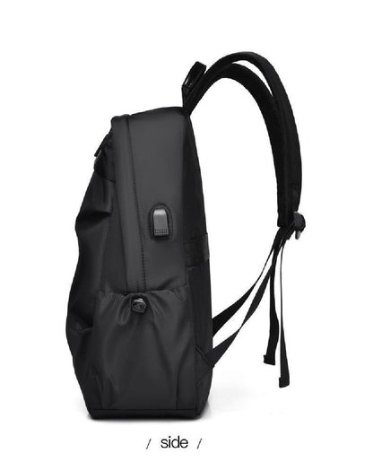 Large Capacity Men’s & Women’s Backpacks
