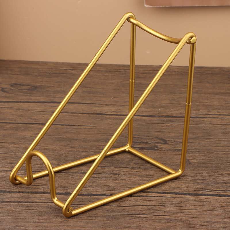 1 Pc Wine Bottle Countertop Display Rack