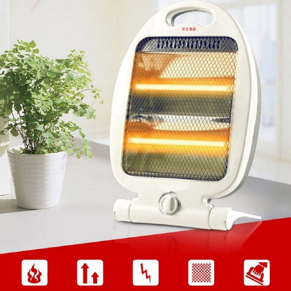 Infrared Quartz Compact Folding Heater