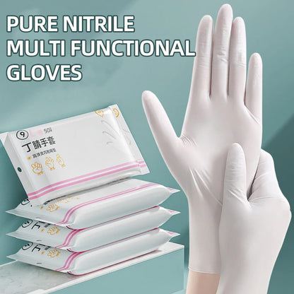 50pcs Marination / Multi-Purpose Gloves