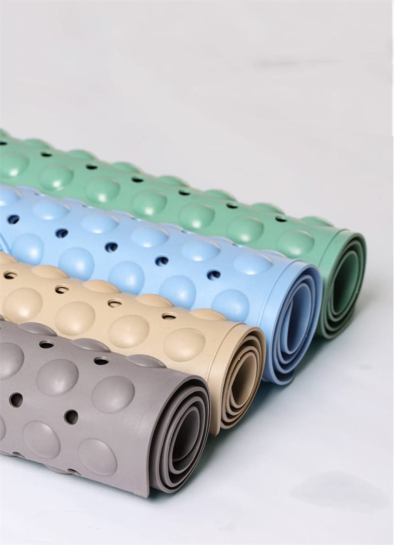 Bathroom Non-Slip Floor Mat