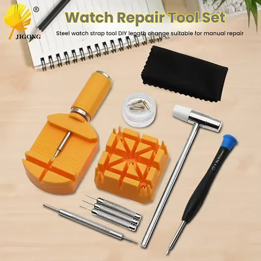 Watch Repair Tool Kit – Strap Adjustor