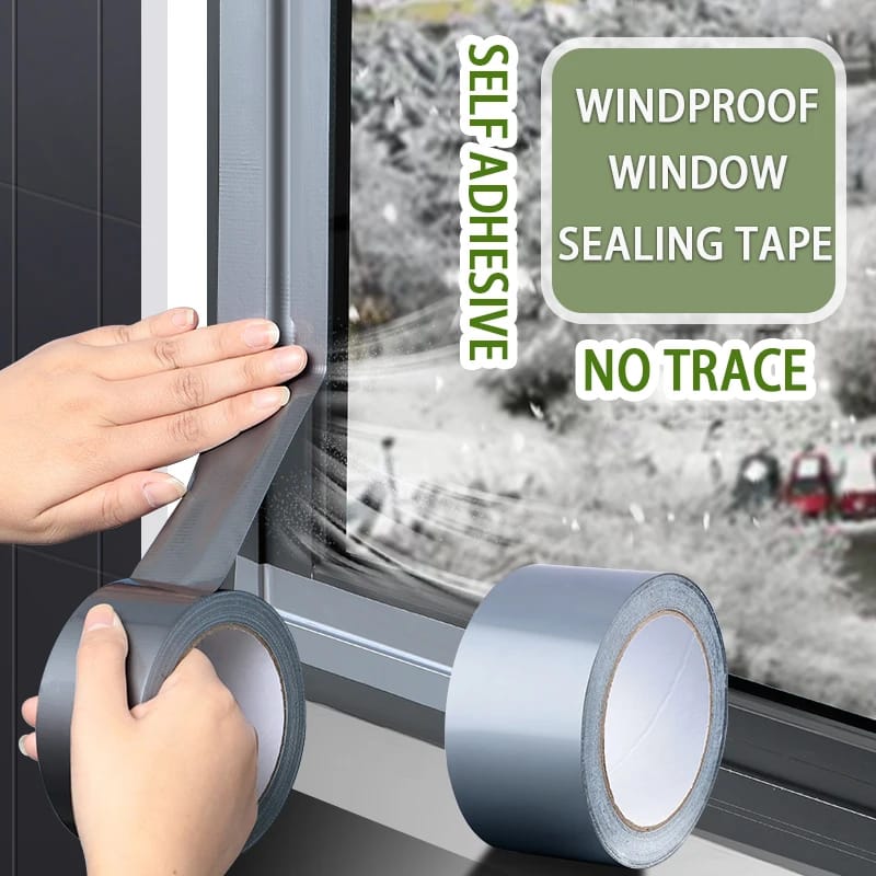 Heavy Duty Super Sticky Waterproof Tape