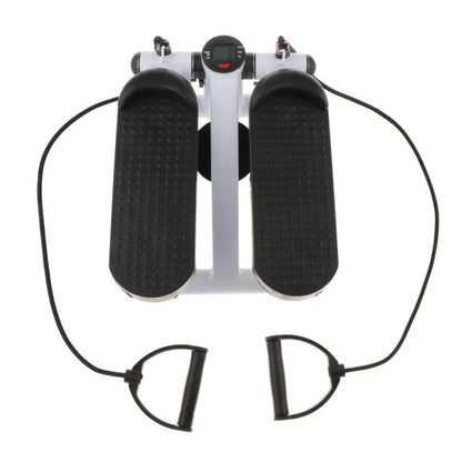 High Quality Mini Stepper with Resistance Bands