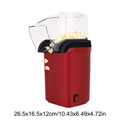Automatic Mini Popcorn Machine