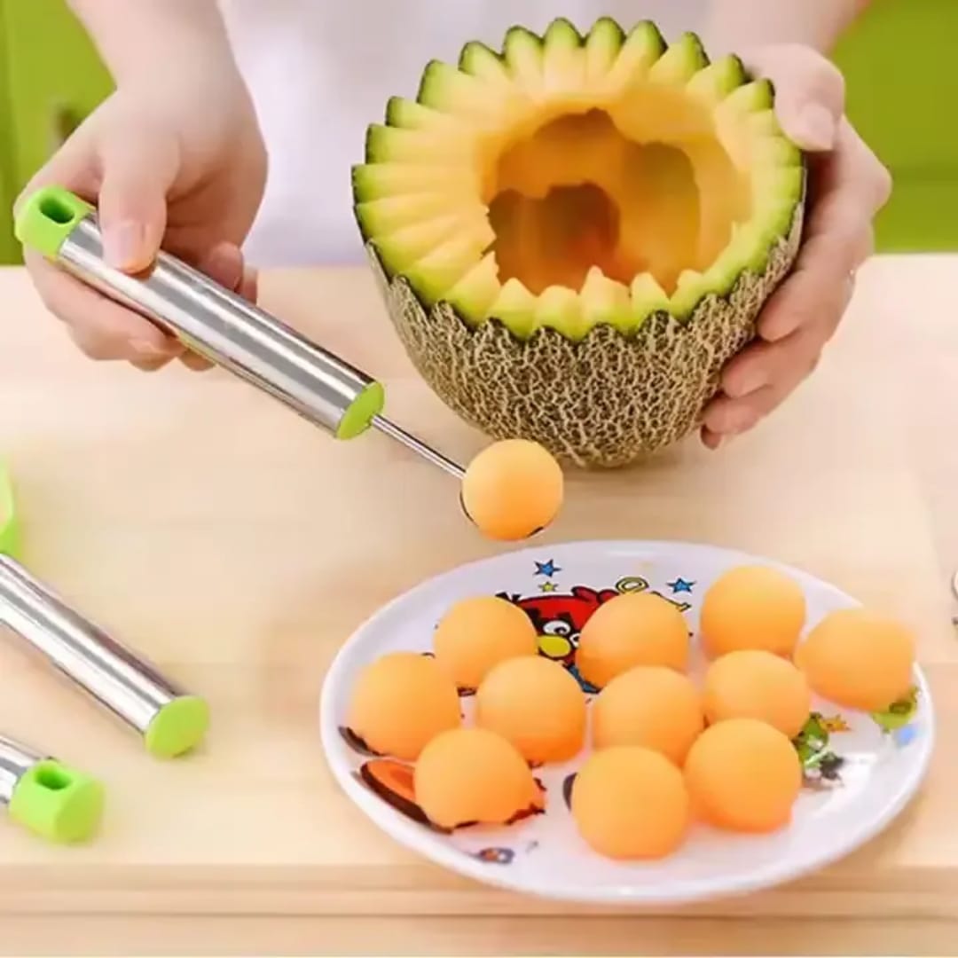 8-in-1 Multifunctional Fruit Slicer