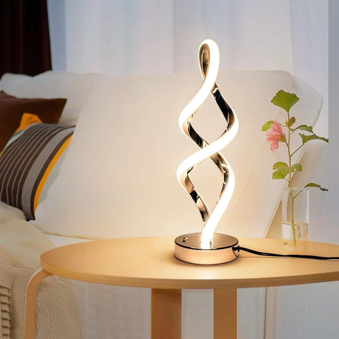 Touch Desktop Table Lamp