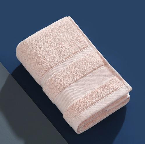 3pcs Luxury Bath Towel Set