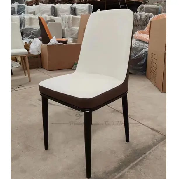 Microfibre Dining Chairs