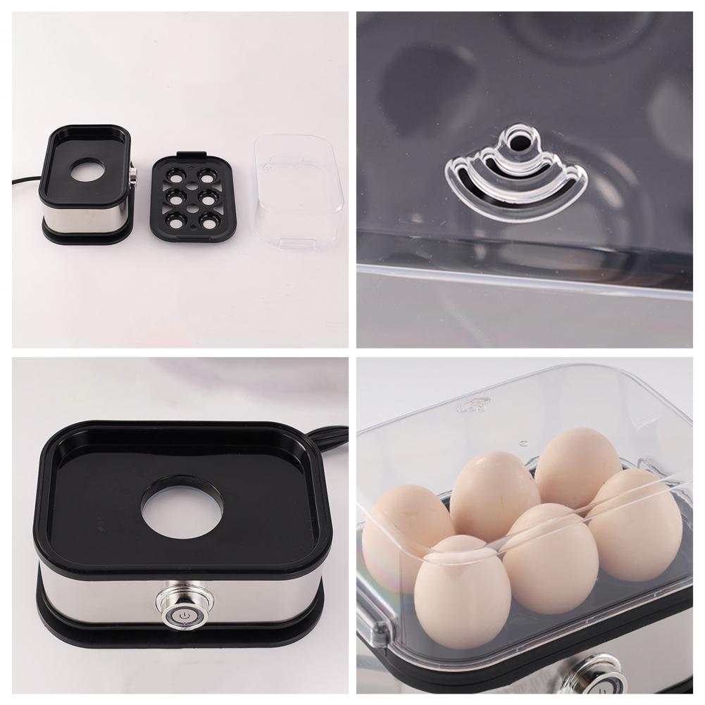 Electric Egg Boiler
