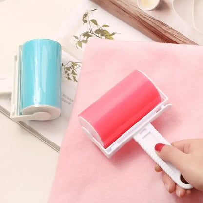 Reusable Lint & Hair Remover Roller