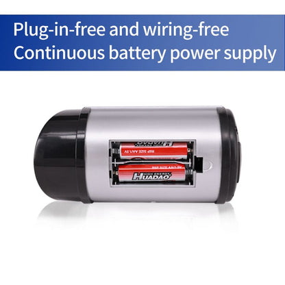 Dummy Wireless CCTV Camera