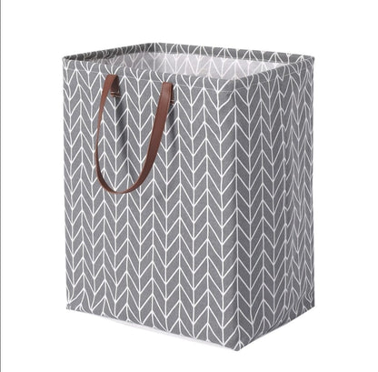 Fabric Laundry Basket
