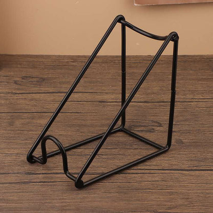 1 Pc Wine Bottle Countertop Display Rack