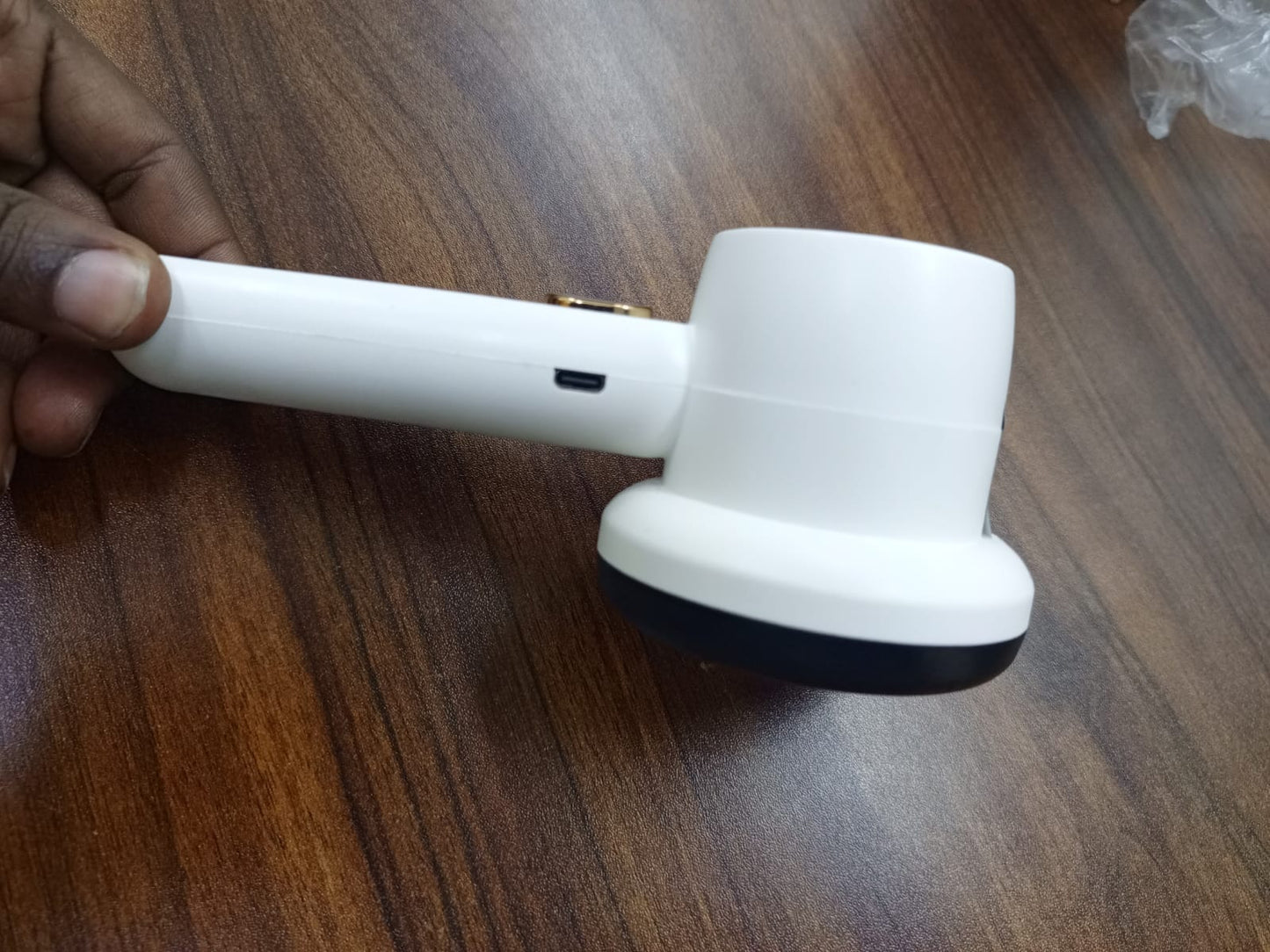 New Design Rechargeable Lint Remover