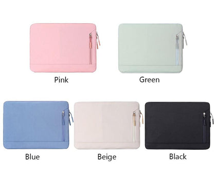 High Quality Puffy Laptop Sleeve