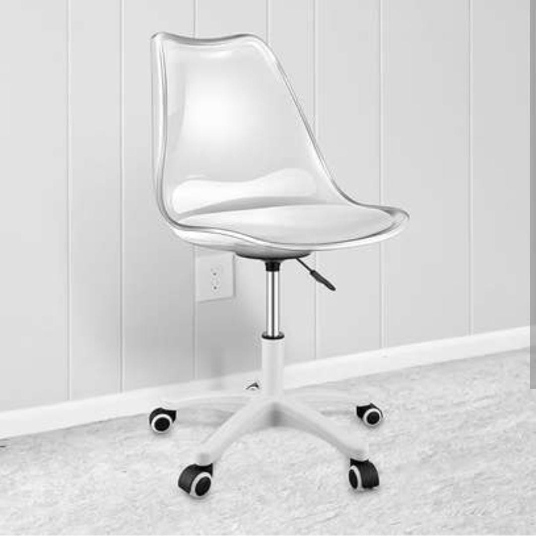 Modern Swivel Office Chair