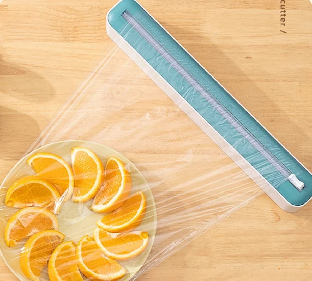 Cling Film Cutter