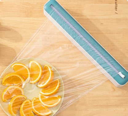 Cling Film Cutter