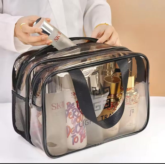 Travel Portable Cosmetic Bag
