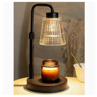 Electric Candle Warmer Lamp