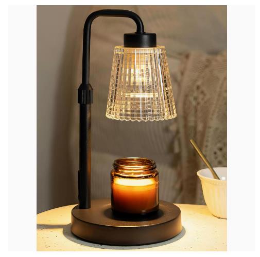 Electric Candle Warmer Lamp