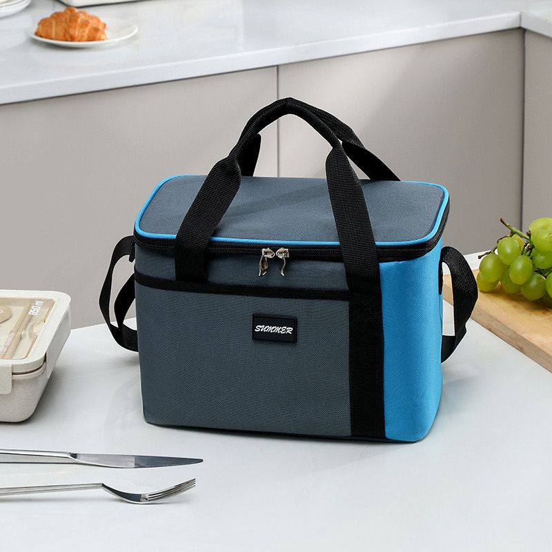 Large Capacity Lunch Bag