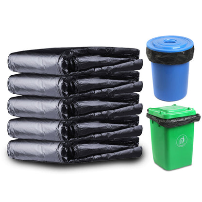 Large Trash Bags – 100 × 80 cm