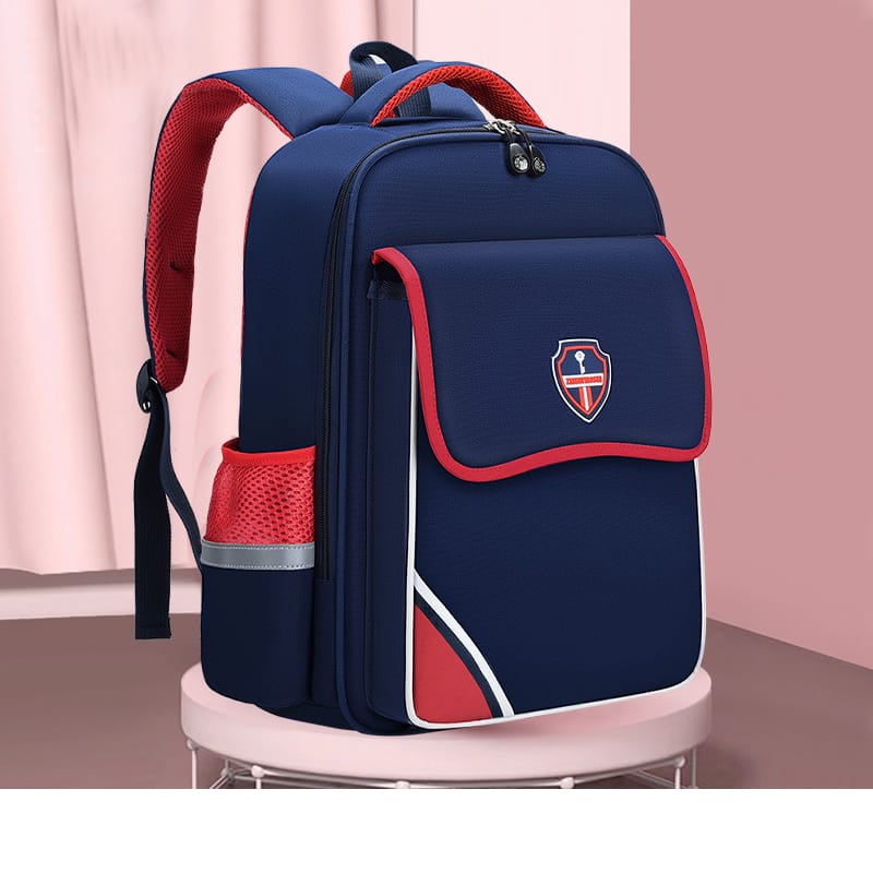 High-Quality Large Capacity Schoolbag