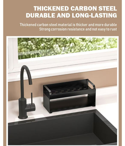 New Kitchen Sink Organizer