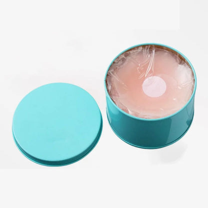 Seamless Self-Adhesive Nipple Cover