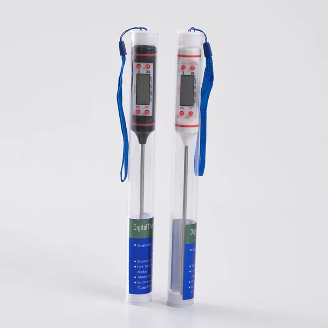 Digital Food Thermometer