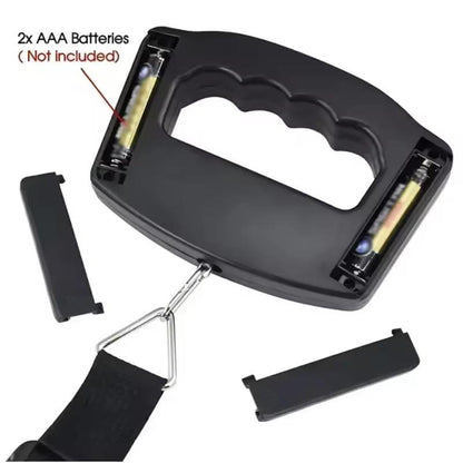 Electronic Digital Luggage Scale