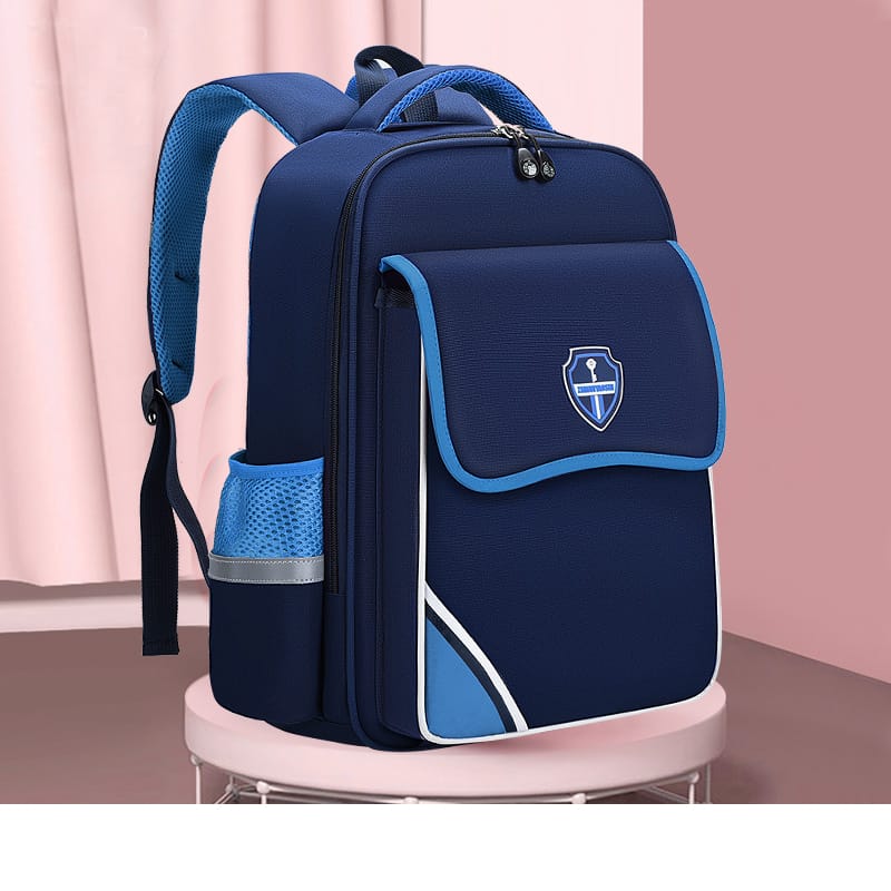 High-Quality Large Capacity Schoolbag