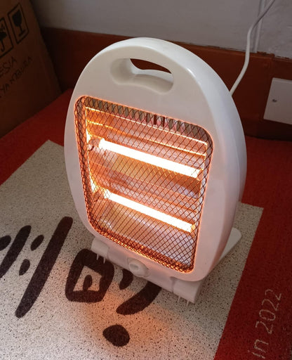 Infrared Quartz Compact Folding Heater
