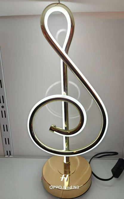Touch Desktop Table Lamp