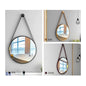Nordic Wall Hanging Decorative Mirror