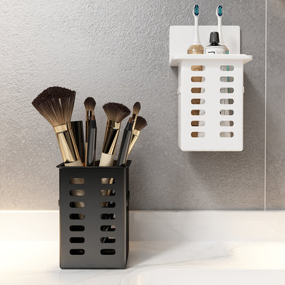 Simple Toothbrush Holder