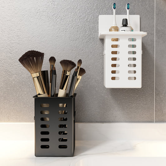 Simple Toothbrush Holder