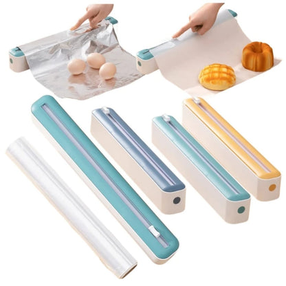 Cling Film Cutter