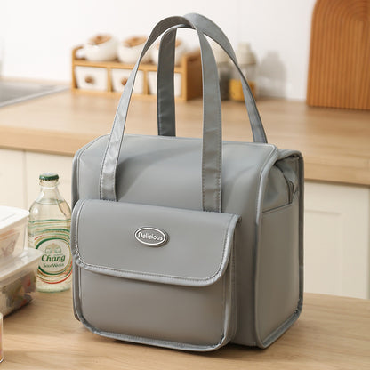 Thickened Waterproof Lunch Bag